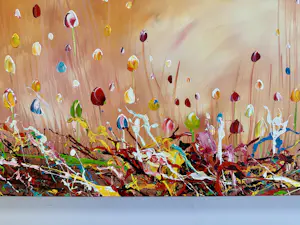 Gena - Royal Flowers kopen? Bied vanaf 350!