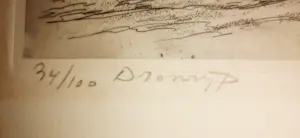 Johan Hemkes - Dronrijp kopen? Bied vanaf 50!