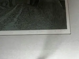 Hans Heijman - Twee bomen onder aan de dijk kopen? Bied vanaf 40!