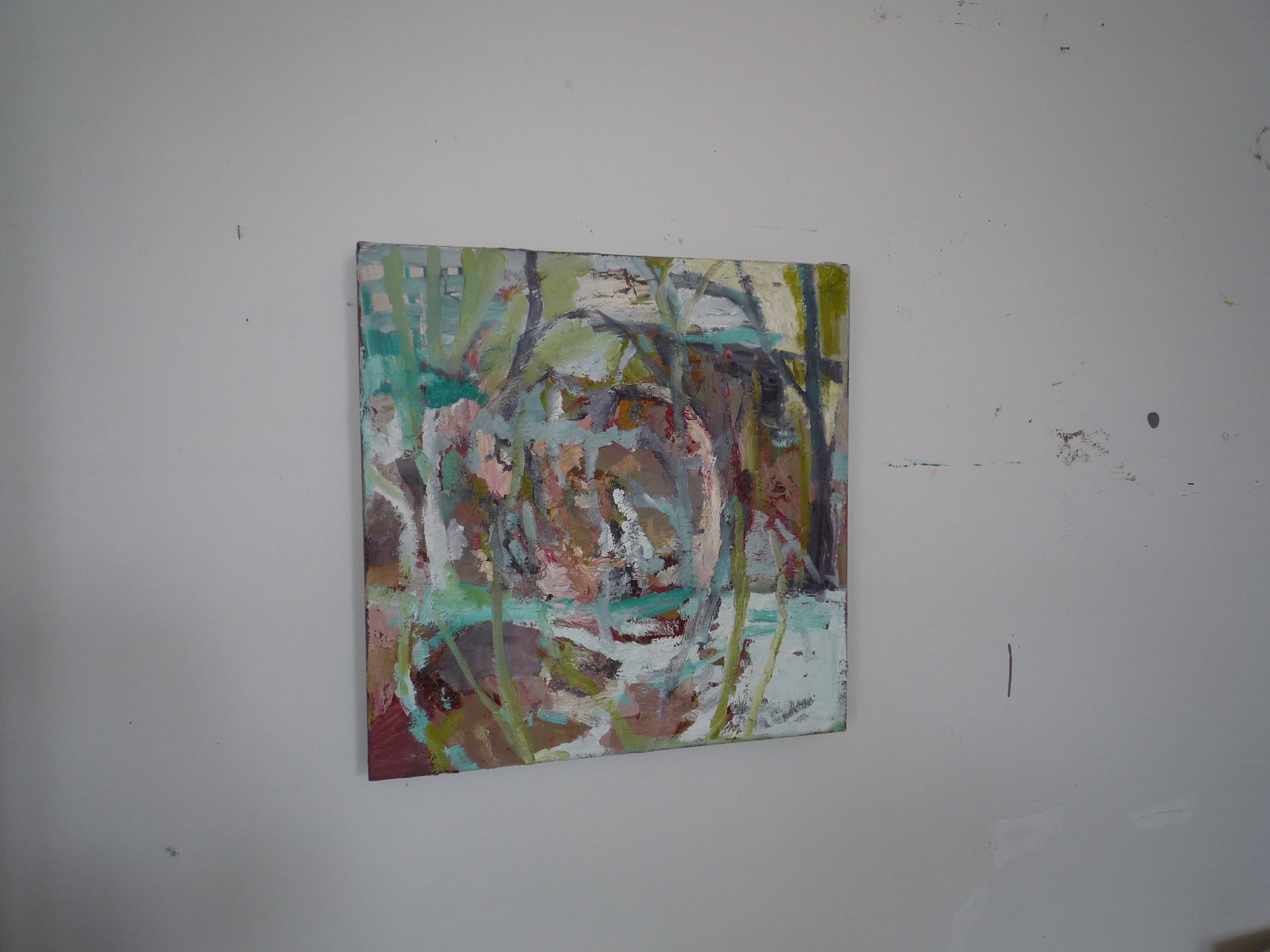 Irene van den Bos - Garden kopen? Bied vanaf 50!