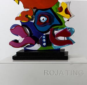 Roja Ting - Tonnely's kopen? Bied vanaf 3500!