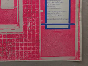 Geert Jan Buitenhuis - Tentoonstelling K 74. Klarendal Arnhem. kopen? Bied vanaf 49!