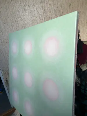 Jan Polak - Pastelkleuren kopen? Bied vanaf 250!