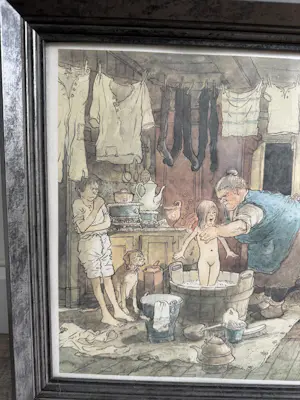 Jan Sanders - Zonder titel kopen? Bied vanaf 140!