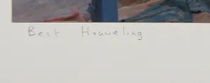 Bert Houweling - Foto, Senigallia kopen? Bied vanaf 70!