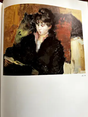 Isaac Israels - Isaac Israels kopen? Bied vanaf 15!