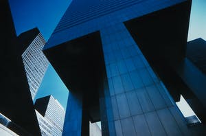 Paul Huf - Foto, U.S.A. New York - Ingelijst kopen? Bied vanaf 1!