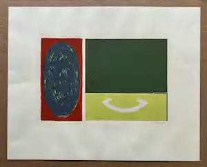 Bert Loerakker - Zonder titel vendu pour 60€ !