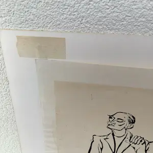 Hildo Krop - Steun kopen? Bied vanaf 150!