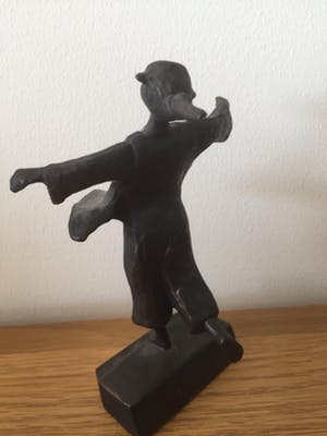 Corry Ammerlaan - Danseres kopen? Bied vanaf 24!