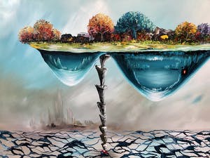 Gena - Fantasy Planet kopen? Bied vanaf 400!