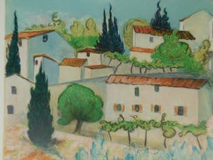 Marie de Valon - Provance V kopen? Bied vanaf 25!