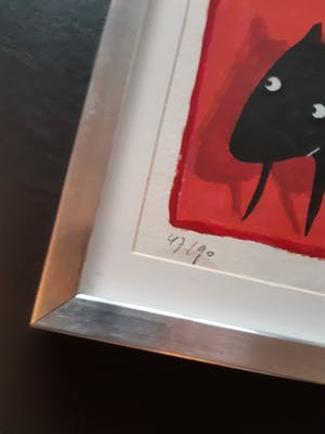 Peter Bastiaanssen - Zonder Titel kopen? Bied vanaf 25!