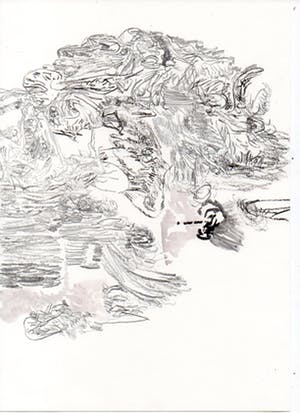 Paul Louis Van Den Bergh - Gemengde Techniek - Gesigneerd - 2018 kopen? Bied vanaf 30!