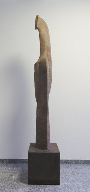 Antonie Eikemans - Keramiek, Zonder titel (Zeer Groot) kopen? Bied vanaf 250!