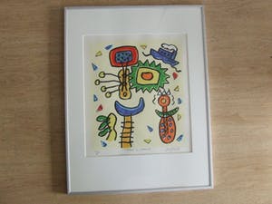 Keimpe Kootstra - Niemand is waterdicht kopen? Bied vanaf 35!