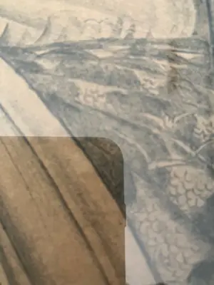 Jan Toorop - Maria aan zee (prachtig werk, 1924) kopen? Bied vanaf 129!