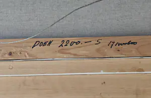 Henk Roosink - Eenden in polderlandschap kopen? Bied vanaf 195!