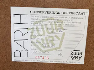 Gerda Elfring - Kippen kopen? Bied vanaf 50!