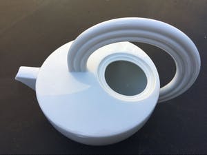 Rosenthal - Designer Mario Bellini kopen? Bied vanaf 50!