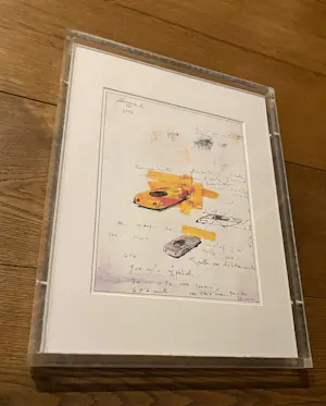 Panamarenko - Solar car kopen? Bied vanaf 525!