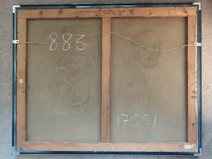 Gregorio Sciltian - Stilleven met verwijzing naar Faust, 1930 kopen? Bied vanaf 10000!