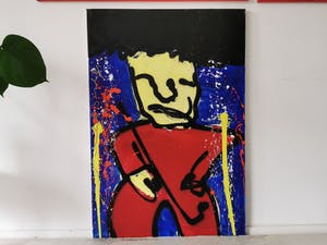 Espen Hagen - Golfer kopen? Bied vanaf 170!