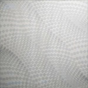 Peter ten Hoorn - Variatie op Ritme 7 - Abstracte lijntekening kopen? Bied vanaf 1!