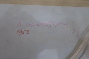 Antoinette Gispen - Drie Koningen kopen? Bied vanaf 7!