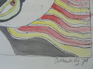 Corneille - Les Amants kopen? Bied vanaf 575!