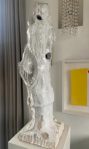 Johan Tahon - Adorant kopen? Bied vanaf 3900!