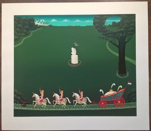 Willem Westbroek - zonder titel kopen? Bied vanaf 75!