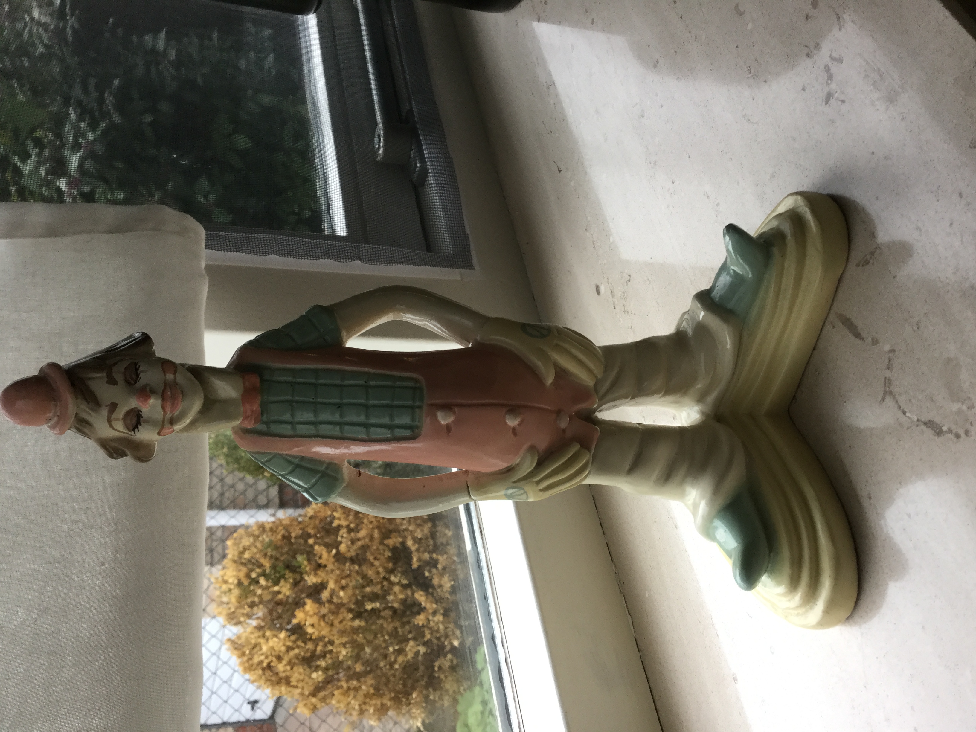 Niet of onleesbaar gesigneerd - Lucavalli kopen? Bied vanaf 1!