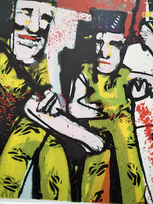 Herman Brood - ode=passee kopen? Bied vanaf 299!