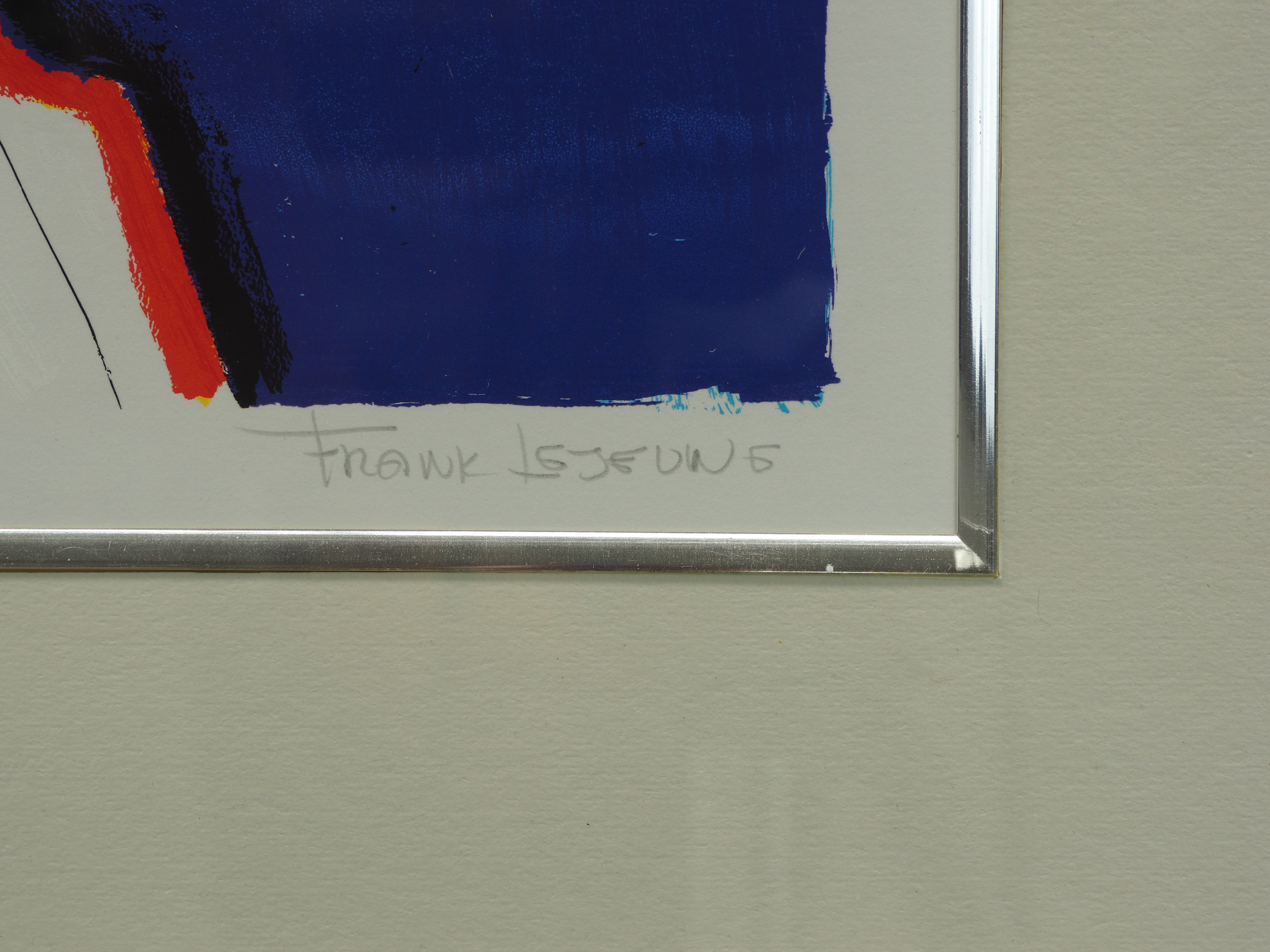 Frank Lejeune - First visit Veules les Roses kopen? Bied vanaf 75!