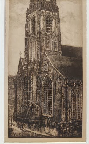 Pieter Dupont - Sint Laurens te Rotterdam kopen? Bied vanaf 45!