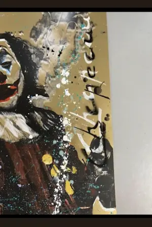 Ronald Chapeau - The Joker kopen? Bied vanaf 450!