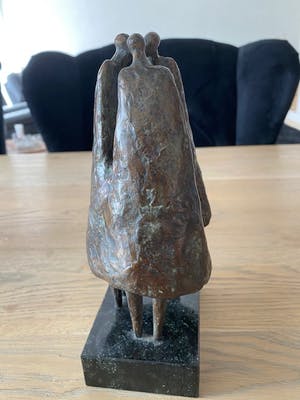 Tjikkie Kreuger - Drie vrouwen in eenheid kopen? Bied vanaf 275!