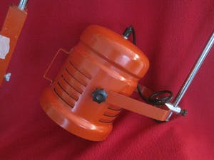 Curiosa - Boog wandlamp uit de jaren 1970 kopen? Bied vanaf 75!
