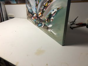 Gena - Atlantis kopen? Bied vanaf 250!