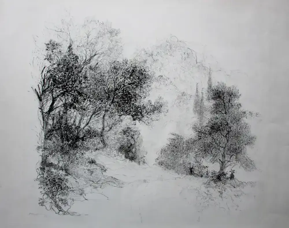 Jaap Kruijff (1917-2001)