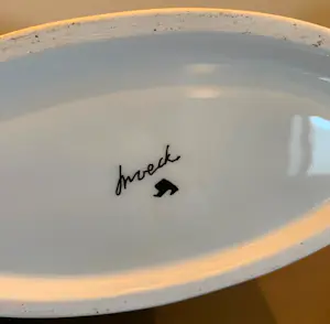 Jan Snoeck - Keramieken vaas: Holland kopen? Bied vanaf 95!