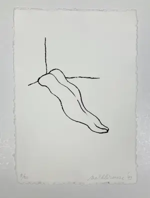 Mark Brusse - Zonder titel kopen? Bied vanaf 55!