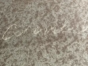 Corneille - Mensen rechten toekomst kopen? Bied vanaf 850!