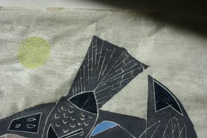 Rolf Müller-Landau - Helle Mondnacht kopen? Bied vanaf 210!