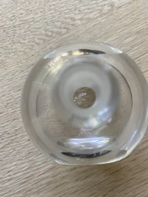 Orrefors - Solifleur Kristal kopen? Bied vanaf 45!