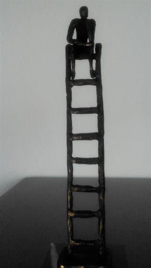 Corry Ammerlaan - De denker kopen? Bied vanaf 59!