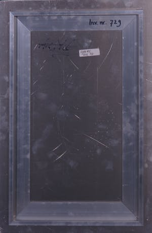 Anniek Mol - C-print met perforatie op dibond, Lights 1 kopen? Bied vanaf 100!