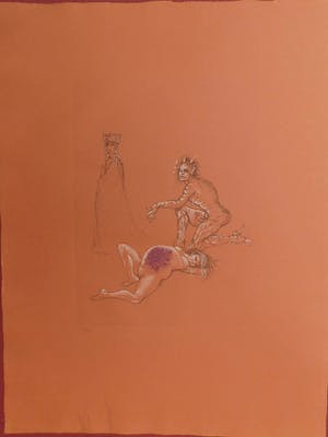 Leonor Fini - Aerotics Mystique kopen? Bied vanaf 50!