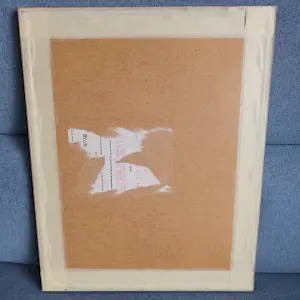 Wim Jurcka - Café tafereel met gezellige drukte en muziek kopen? Bied vanaf 100!